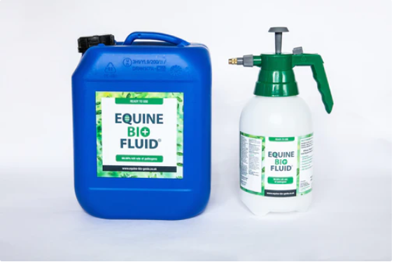 5 litre Travel Pack - 5 litre drum & 1.5 litre Pump Spray - Ready to Use